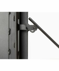 Dvierka na pizza pec KZP š/v 500×450