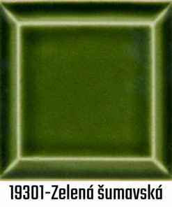 Teplovodné krbové kachle ESPERA 01 – keramika