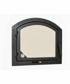 Dvierka na pizza pec KZP š/v 500×450