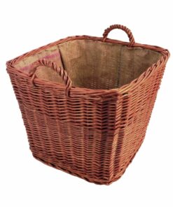 Kôš na drevo 21.02.618.2