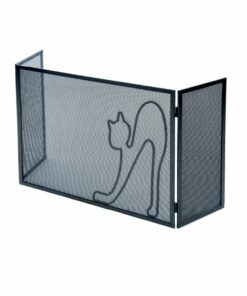 Krbová zábrana CAT 21.05.027.2