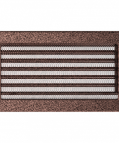 Mriežka 17×30 cm so žalúziou