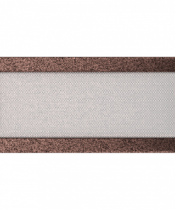 Mriežka 17×37 cm