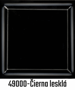 Teplovodné krbové kachle ESPERA 01 – keramika