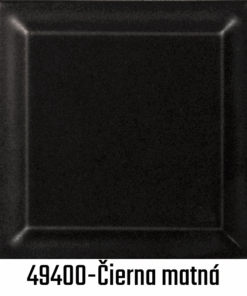 Teplovodné krbové kachle ESPERA 01 – keramika