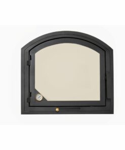 Dvierka na pizza pec KZP š/v 500×450