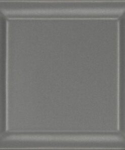 Krbové kachle SONE 01 keramika s reliéfom