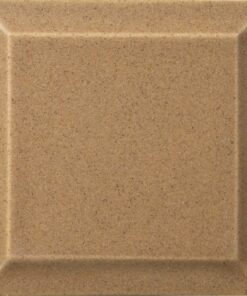 Krbové kachle SONE 01 keramika s reliéfom