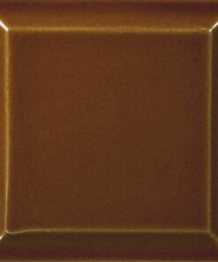 Krbové kachle SONE 01 keramika s reliéfom