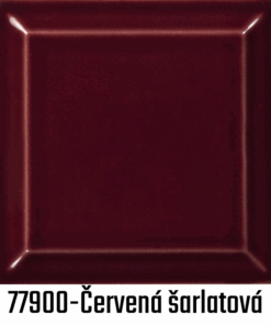 Teplovodné krbové kachle ESPERA 01 – keramika