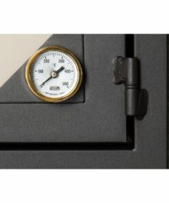 Dvierka na pizza pec KZP š/v 500×450