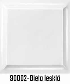 Teplovodné krbové kachle ESPERA 01 – keramika