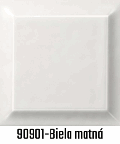 Teplovodné krbové kachle ESPERA 01 – keramika