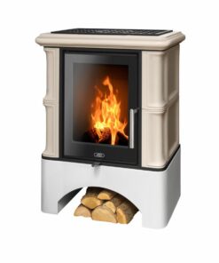 Kachľová pec ABX Bavaria exclusive