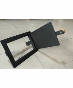 AKCIA: Popolníkové dvierka KZP v rozmere š/v 230×150