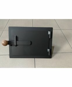 AKCIA: Popolníkové dvierka KZP v rozmere š/v 230×150