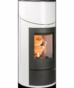 Peletové kachle HSP 7 GRANDE RLU