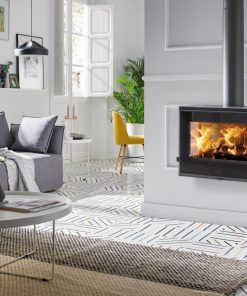 Krbové kachle JAVA WALL