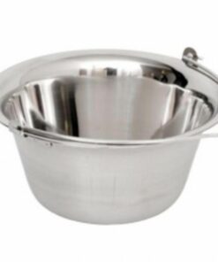 Kotlík na guľáš s pokrievkou