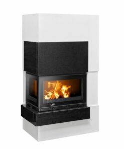 Krbová zostava ABX Norfolk