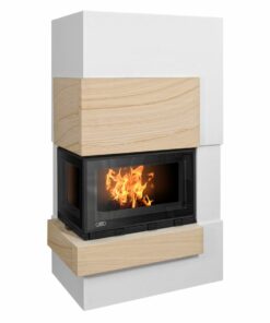 Krbová zostava ABX Norfolk