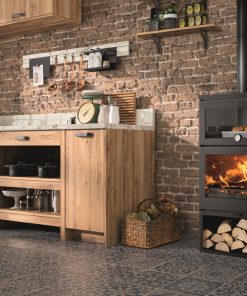 Krbové kachle OVEN