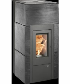Peletové kachle HSP 6 RUEDA C PGI
