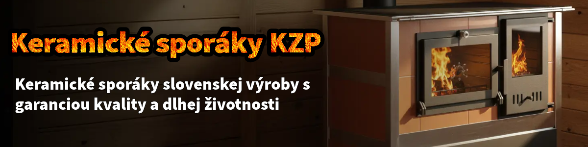 Sporáky kzp