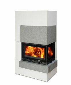 Krbová zostava ABX Norfolk