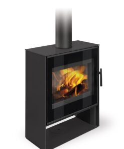 ALEDO 03 – plech – krbové kachle