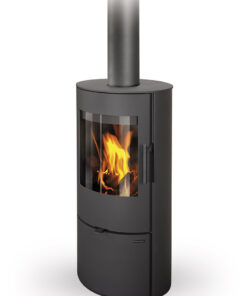 Krbové kachle EVORA plech