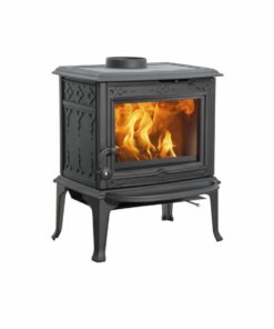 Krbové kachle Jotul F 100 ECO LL SE