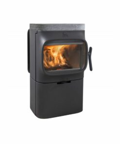 Krbové kachle Jotul F 105 R B