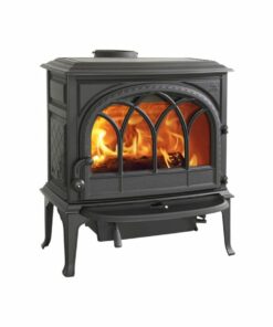 krbové kachle – Jotul F 400 ECO, F 400 ECO SE
