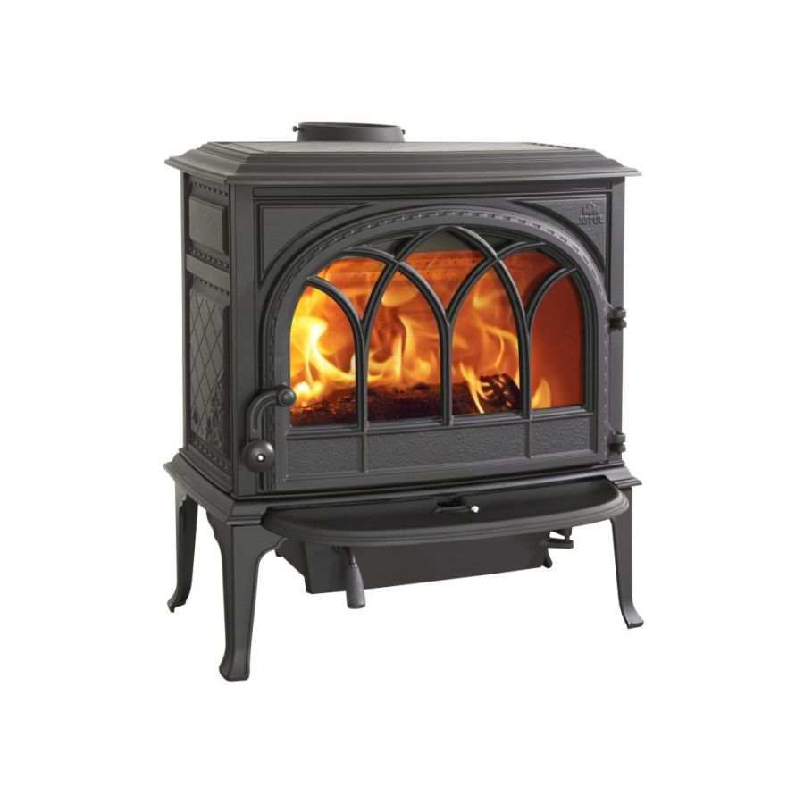 krbové kachle – Jotul F 400 ECO, F 400 ECO SE