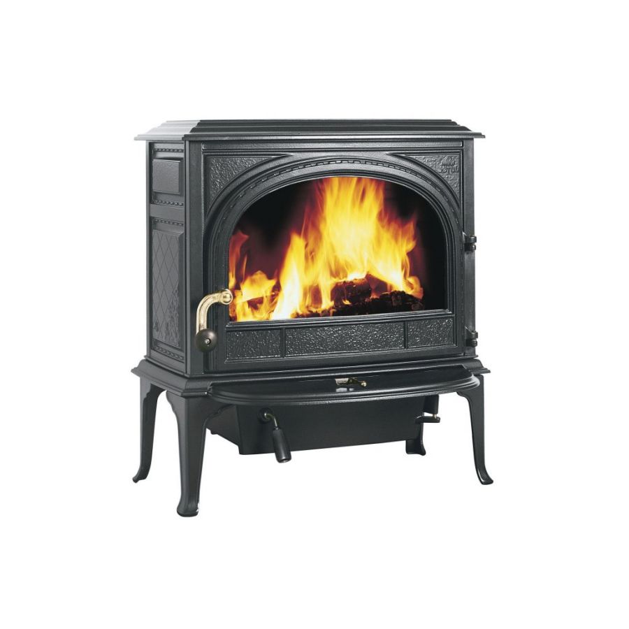 krbové kachle – Jotul F 400 ECO, F 400 ECO SE
