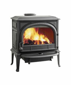 krbové kachle – Jotul F 400 ECO, F 400 ECO SE