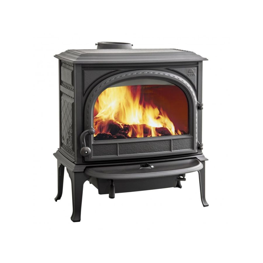 krbové kachle – Jotul F 400 ECO, F 400 ECO SE