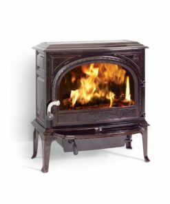 krbové kachle – Jotul F 400 ECO, F 400 ECO SE