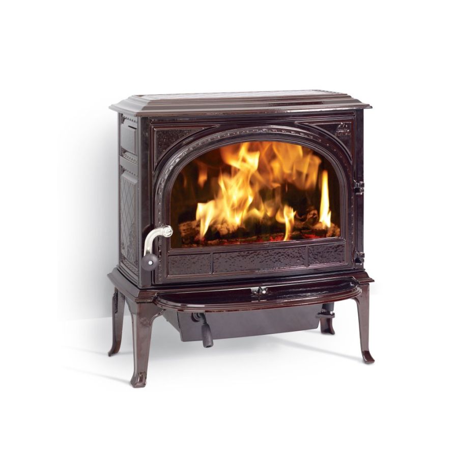 krbové kachle – Jotul F 400 ECO, F 400 ECO SE