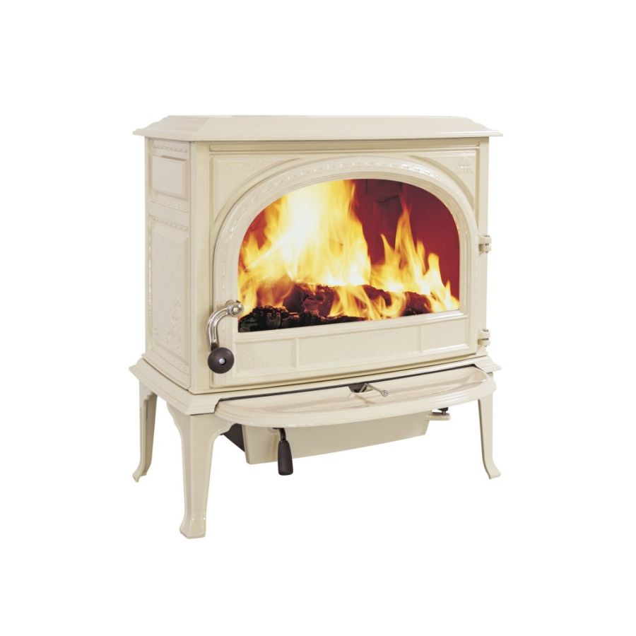 krbové kachle – Jotul F 400 ECO, F 400 ECO SE