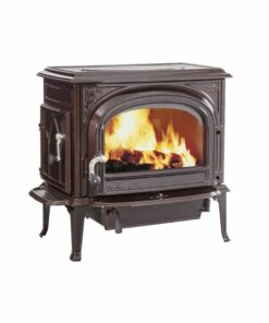 Krbové kachle Jotul F 500 ECO, F500 SE