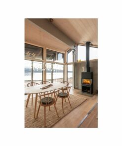Krbové kachle Jotul F 520 BP HT