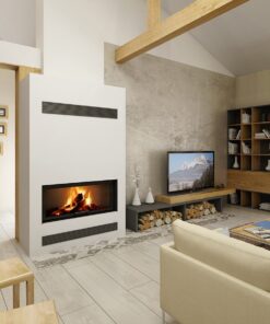 Krbová vložka HEAT 3g L 110.50.01