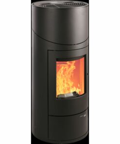 Peletové kachle HSP 7 GRANDE RLU