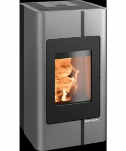 Peletové kachle HSP VIANO