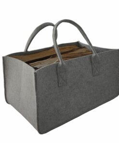 Filcová taška šedá 21.02.639.2