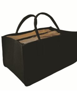 Filcová taška čierna 21.02.659.2