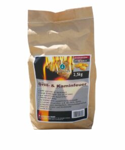 Podpaľač 2,5 kg 21.06.054.0