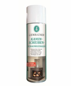 Čistič skla spray 21.06.080.0